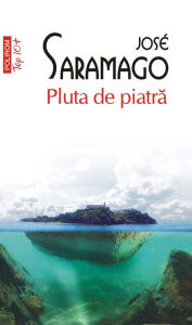 Title: Pluta de piatră, Author: José Saramago