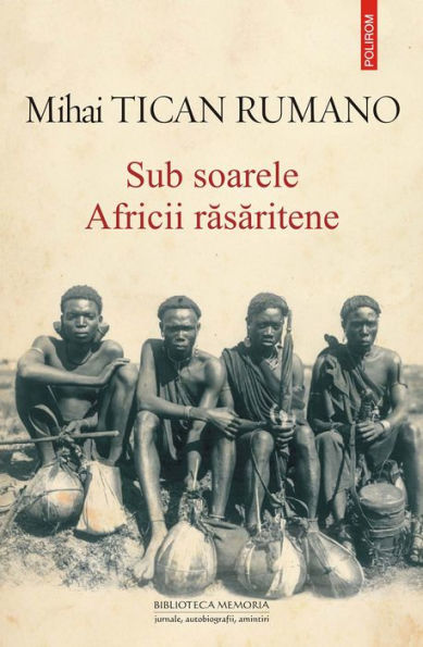 Sub soarele Africii răsăritene