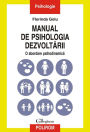 Manual de psihologia dezvoltării: o abordare psihodinamică