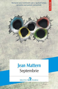 Title: Septembrie, Author: Jean Mattern