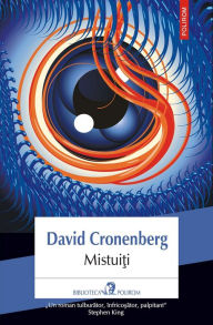 Title: Mistuiti, Author: David Cronenberg