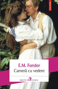 Title: Cameră cu vedere, Author: Edward Morgan Forster