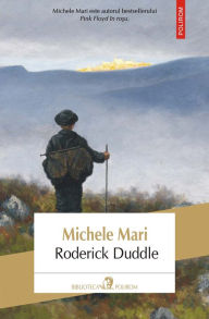 Title: Roderick Duddle, Author: Michele Mari