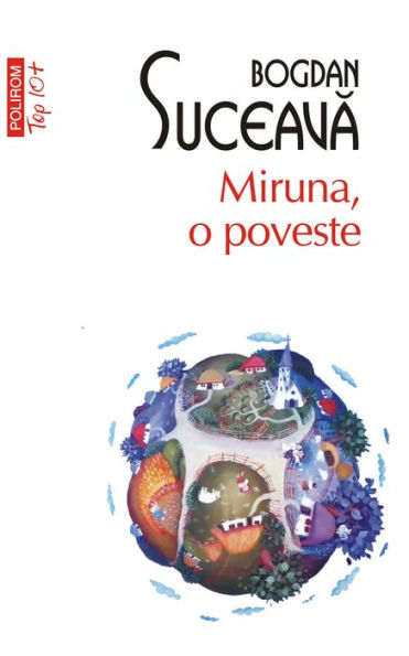 Miruna, o poveste