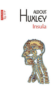 Title: Insula, Author: Aldous Huxley