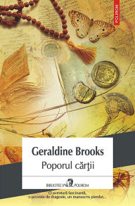 Title: Poporul cartii, Author: Geraldine Brooks
