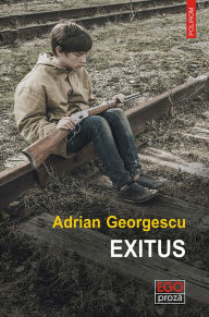Title: Exitus, Author: Adrian Georgescu