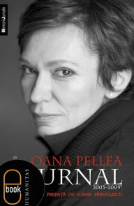 Title: Jurnal, Author: Pellea Oana