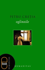 Title: Oglinzile, Author: Cretia Petru
