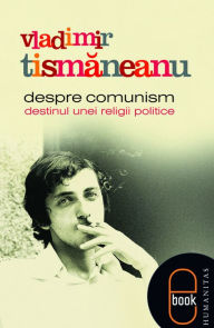 Title: Despre comunism, Author: Tismaneanu Vladimir