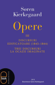 Title: Opere III, Author: Kierkegaard Soren