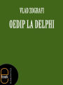 Oedip la Delphi