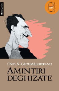 Title: Amintiri deghizate, Author: S. Ovid