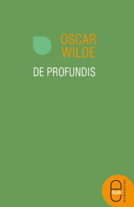 Title: De profundis, Author: Wilde Oscar