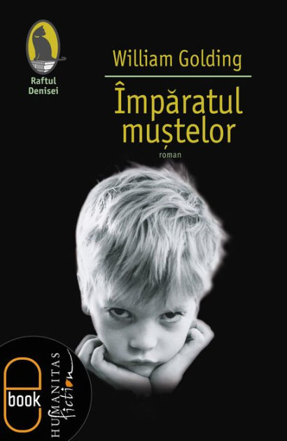 Imparatul mustelor by Golding William | eBook | Barnes & Noble®