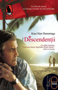 Title: Descendentii, Author: Hart Kaui