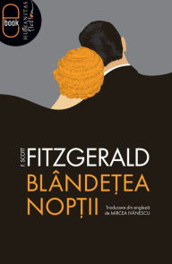 Title: Blandetea noptii, Author: Scott F.