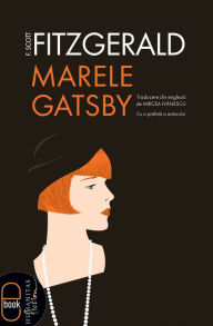 Title: Marele Gatsby, Author: Scott F.