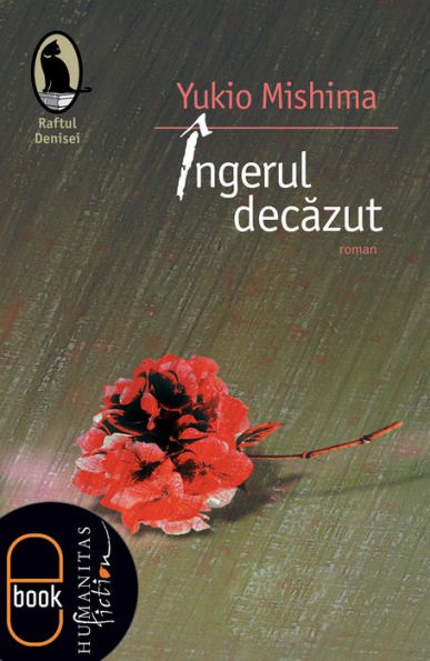 Ingerul decazut