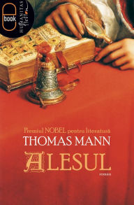 Title: Alesul, Author: Mann Thomas