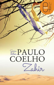 Title: Zahir, Author: Coelho Paulo