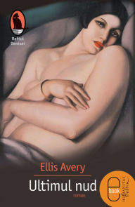 Title: Ultimul nud, Author: Avery Ellis