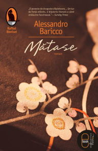 Title: Matase, Author: Baricco Alessandro