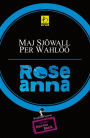Roseanna (Romanian Edition)