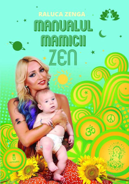 Manualul mamicii Zen