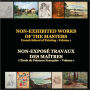 Non-Exhibited Works Of The Masters - French School Of Painting - Volume 1