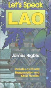 Let's Speak Lao