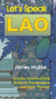 Let's Speak Lao