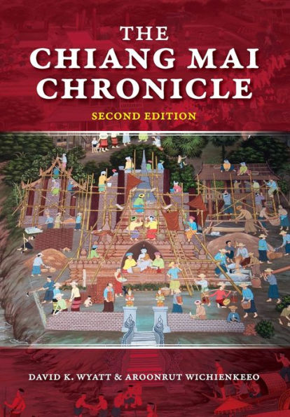 The Chiang Mai Chronicle / Edition 2