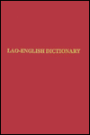 Lao-English Dictionary