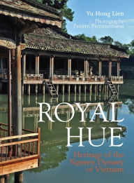 Title: Royal Hue, Author: Vu Hong Lien