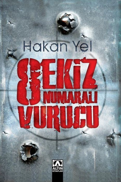 Sekiz Numaral