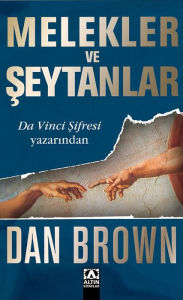 Title: Melekler ve, Author: Dan Brown