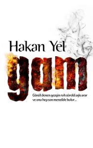 Title: Gam, Author: Hakan Yel