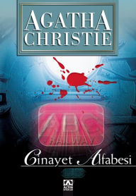 Title: Cinayet Alfabesi, Author: Agatha Christie