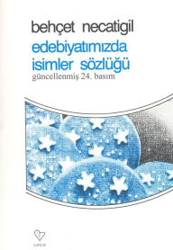 Title: Edebiyatözlüü: Güncellenmi, Author: Behçet Necatigil
