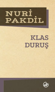 Title: Klas Duru, Author: Nuri Pakdil