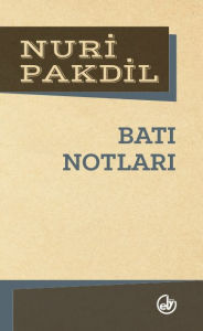 Title: Bat, Author: Nuri Pakdil