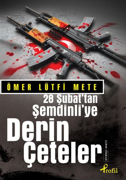 28 Çeteler