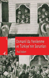 Title: Osmanlürkiye'nin Sorunlar, Author: Paul Imbert