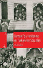 Osmanlürkiye'nin Sorunlar