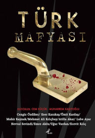 Title: Türk Mafyas, Author: Kolektif