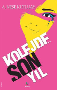 Title: Kolejde Son Y, Author: A. Ne