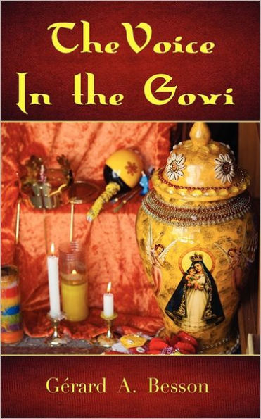 The Voice in the Govi (Softcover)