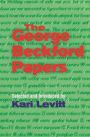 The George Beckford Papers