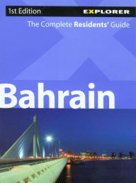 Explorer Residents Guide: Bahrain